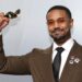Explicado: por que o vencedor do Oscar Michael B. Jordan recebeu uma mensagem de parabéns de Bournemouth após receber o prêmio de melhor ator