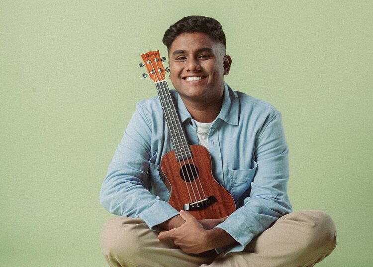 Explore as profundezas emocionais do casamento com 'Saajan' de Dikshant