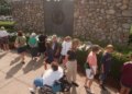 Exposição de JFK Jr. estendida no Museu John F. Kennedy Hyannis