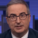 'F ** k Aqueles F ** kers…': John Oliver atordoado pela 'Totalmente Desprezível' ATF Sting Tactic