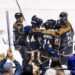 FOTOS: Reading Royals x Greensboro Gargoyles – 03/07-08/2026