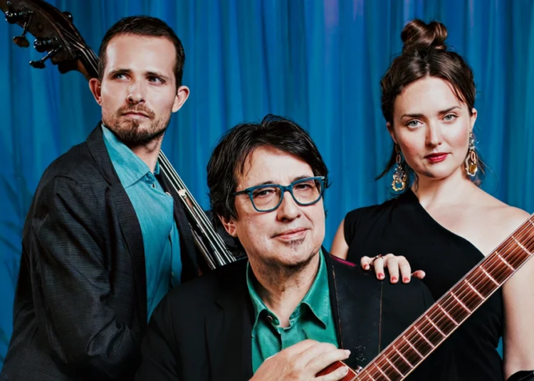 Família Masakowski de Nova Orleans lança 'Two Worlds' | Música | Gambito Semanal