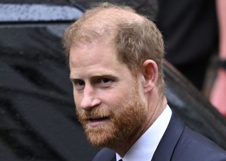 Família Real AO VIVO: Amigo do Príncipe Harry critica movimento ‘rancoroso’ | Real | Notícias