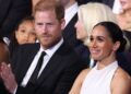 Família Real AO VIVO: Harry e Meghan atacados brutalmente pelo PM | Real | Notícias
