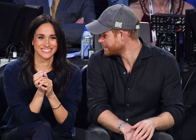 Família Real AO VIVO: Harry e Meghan criticados pela falta de talento | Real | Notícias