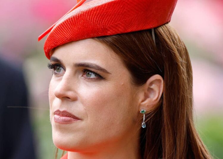 Família Real AO VIVO: Princesa Eugenie completa 36 anos ou mais