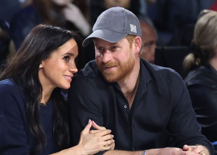Família Real AO VIVO: Príncipe Harry e Meghan ‘difíceis de trabalhar’ | Real | Notícias