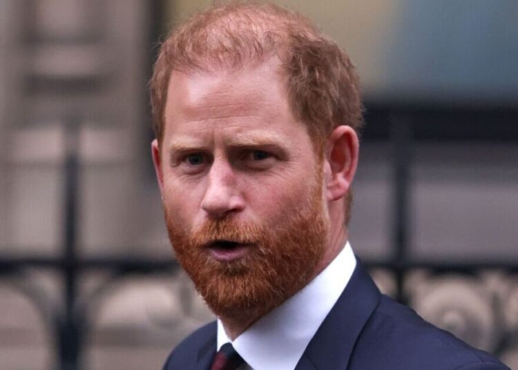 Família Real AO VIVO: Príncipe Harry recebe aviso brutal de Meghan Markle | Real | Notícias