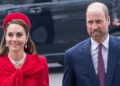 Família Real AO VIVO: Príncipe William e Kate Middleton assumem papéis importantes em visita de estado e muito mais