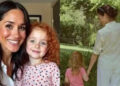 Família Real: O novo vídeo de Meghan Markle apresenta uma doce participação especial da Princesa Lilibet; os fãs consideram isso um momento emocionante entre mãe e filha