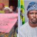 Família real Obele levanta alarme sobre conspiração para sequestrar o trono na comunidade de Ogun