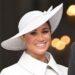 “Família real sente falta da magia de Meghan”, diz jornalista