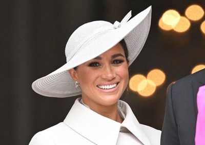 “Família real sente falta da magia de Meghan”, diz jornalista