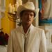 Fãs coroam Bruno Mars ‘The Romantic’ como o melhor lançamento da semana