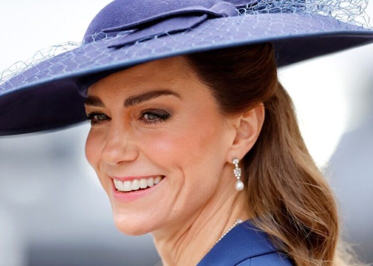 Fãs da realeza reclamam muito da aparência da princesa Kate | Real | Notícias