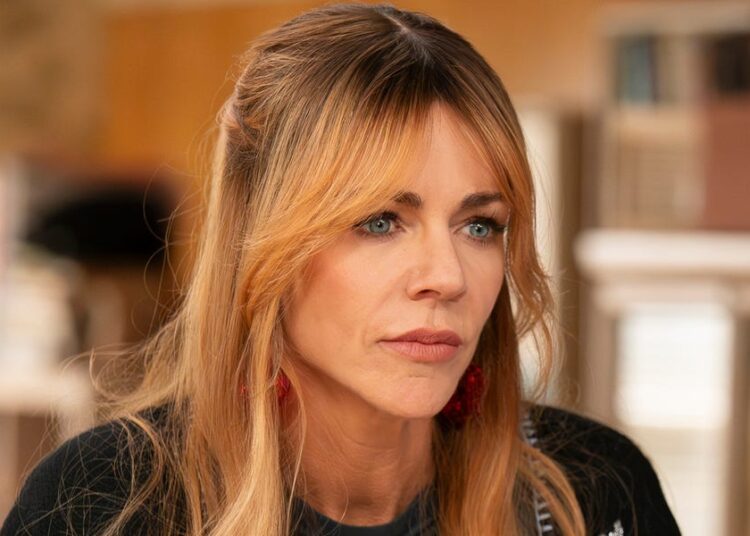 Fãs de 'alto potencial' perderam as notícias da carreira de Kaitlin Olson