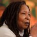 Fãs se reúnem em torno das notícias emocionais de Whoopi Goldberg
