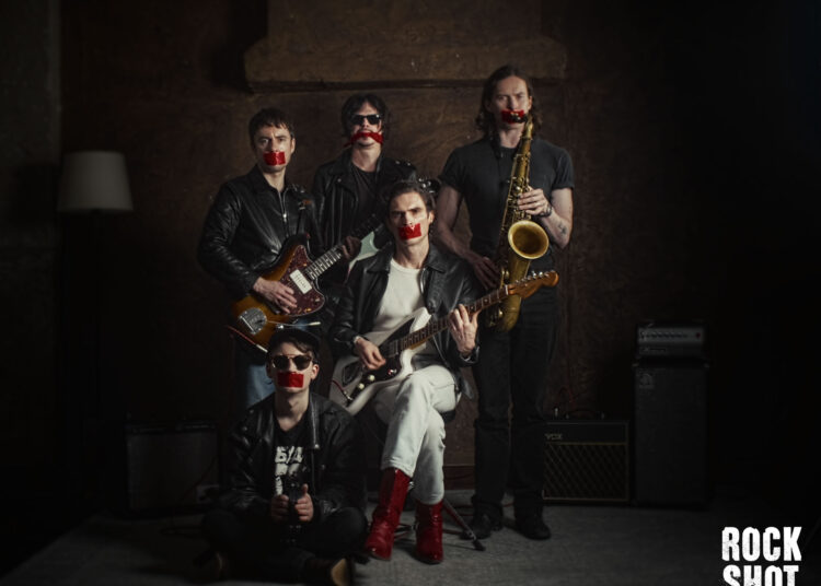 Fast Money Music retorna com o lançamento do novo single ‘There Are No Words’