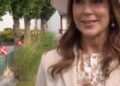 Fato surpreendente sobre a realeza dinamarquesa, a Rainha Maria e o Rei Frederico