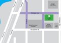 Fechamento de ruas de 28 a 29 de março para eventos em Olde Towne