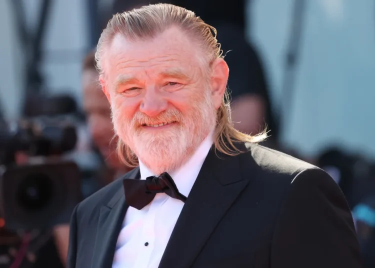 Feliz aniversário, Brendan Gleeson! Comemorando seus 10 maiores papéis