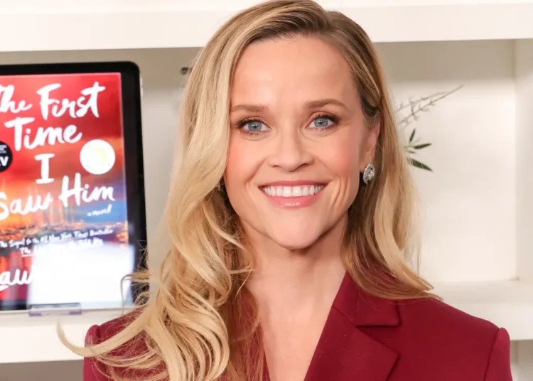 Feliz aniversário, Reese Witherspoon! 10 papéis que fazem dela uma estrela