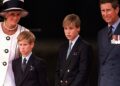Férias secretas do Príncipe William e do Príncipe Harry reveladas | Real | Notícias