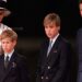 Férias secretas do Príncipe William e do Príncipe Harry reveladas | Real | Notícias