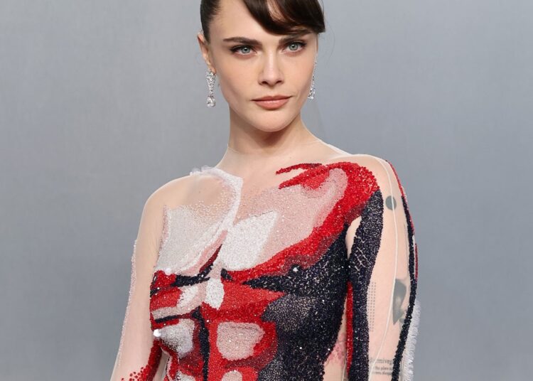 Festa do Oscar da Vanity Fair 2026: moda no tapete vermelho de celebridades