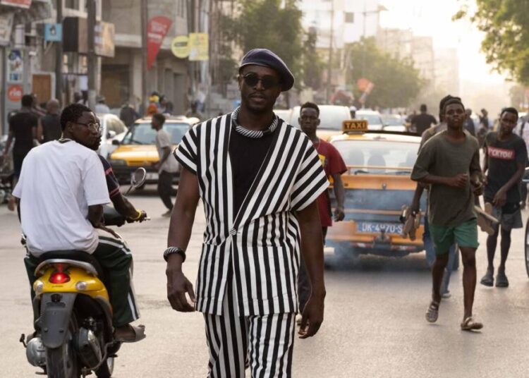 Festival de Nova Orleans Africano tem música e filmes | Eventos