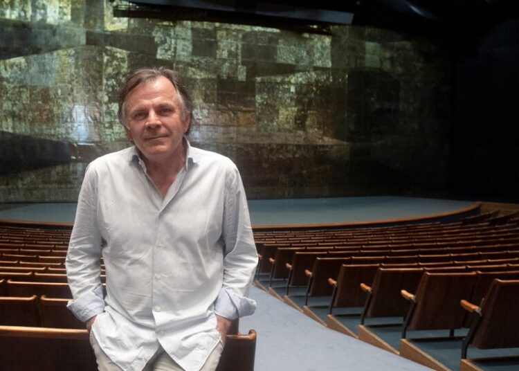 Festival de Salzburgo demite seu diretor artístico