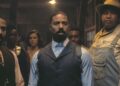 Filme de vampiros e blues filmado na Louisiana, “Sinners”, ganha vários prêmios da Academia | Entretenimento/Vida