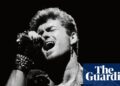Filme e álbum ao vivo de George Michael há muito perdidos com lançamento previsto para este ano | Jorge Miguel