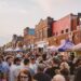 Financiamento governamental transforma Bay Block Party em evento de dois dias