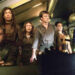 Firefly sendo ressuscitado com uma nova série, Joss Whedon não envolvido