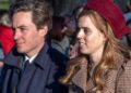 Fonte da princesa Beatrice quebra silêncio sobre alegações de problemas no casamento | Real | Notícias