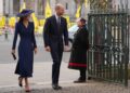 Fonte do palácio expressa preocupação 'séria' com o rei Charles e Kate incomodando em um grande evento