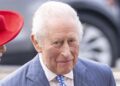 Fonte do palácio quebra o silêncio após o Rei Charles e a Princesa Kate hec | Real | Notícias