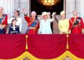 Fonte real revela o que King e William pensam sobre o Príncipe Eduardo | Real | Notícias