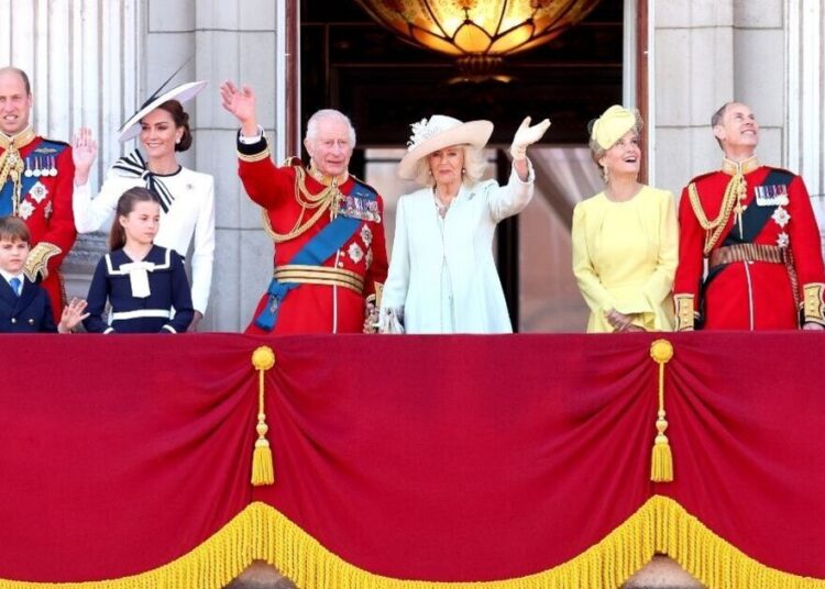 Fonte real revela o que King e William pensam sobre o Príncipe Eduardo | Real | Notícias
