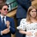 Fontes afirmam que o casamento da princesa Beatrice está “em apuros” e Edo é “um daqueles homens” que “precisa de atenção”