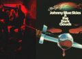 “For The Real Ones”: Sturgill Simpson acaba de vazar todo o novo álbum do Johnny Blue Skies