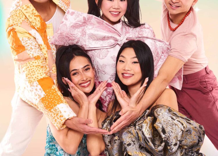 Forever K-Pop: um concerto de celebração