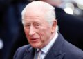 Foto icônica do rei Charles que a rainha Elizabeth não teria permitido | Real | Notícias