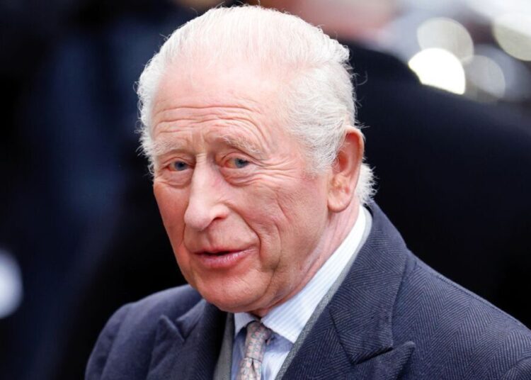 Foto icônica do rei Charles que a rainha Elizabeth não teria permitido | Real | Notícias