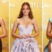 Fotos do tapete vermelho do SAG's 2026 Actor Awards: o que as estrelas usavam