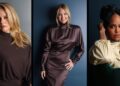 Fotos exclusivas – celebração anual das mulheres indicadas ao Oscar de cinema