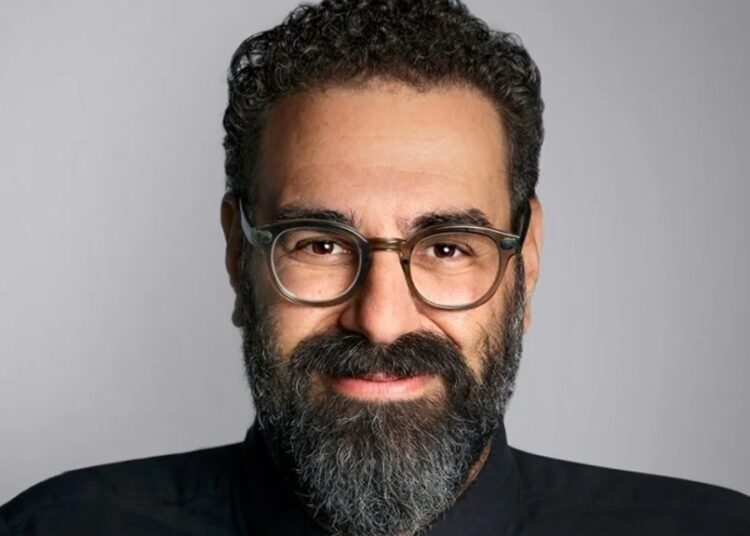 Fox Entertainment contrata Billy Parks como chefe da Fox Creator Studios