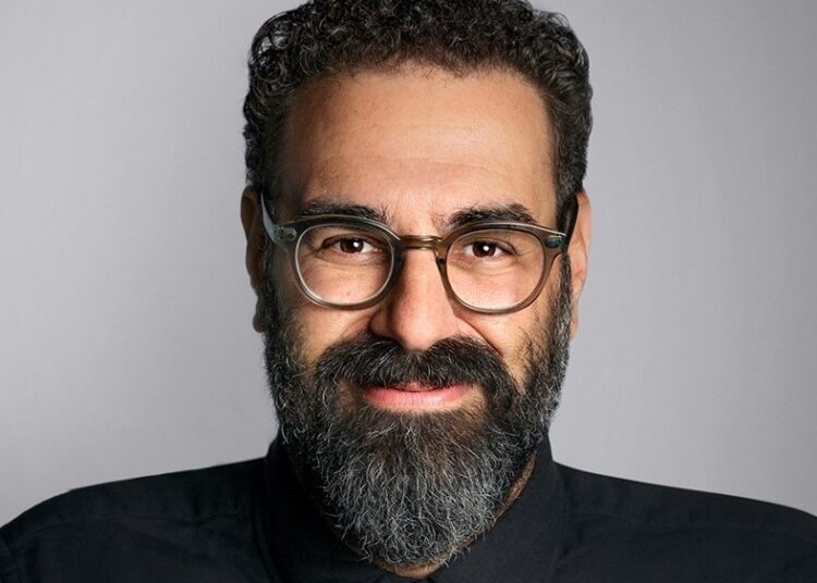 Fox Entertainment contrata Billy Parks como chefe da Fox Creator Studios