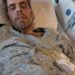 Frail Perez Hilton revela misteriosa crise de saúde que o deixou hospitalizado